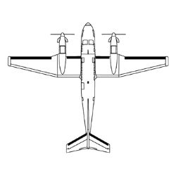 Beech King Air 200 (200, A200, B200, 200C, 200CT, 200T, B200C, B200CT, B200T, B200GT, B200CGT, A200C, A200CT)