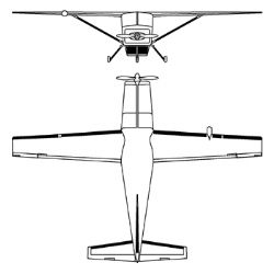 Cessna Caravan 208A