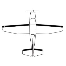 Cessna Centurion P210R, 210R, T210R