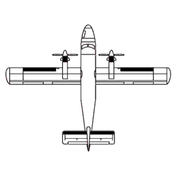 DeHavilland Twin Otter DHC-6 All