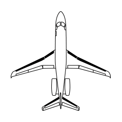 Gulfstream G150 Astra