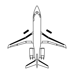 Gulfstream G200 Galaxy