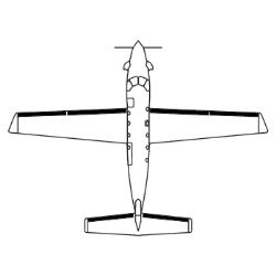 Pilatus PC-12 PC-12/47
