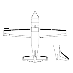 Daher Socata TBM (700/850)