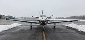 Socata TBM 700 and 850